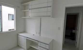 Imagem 5: Vila De Espanha 3° andar Mobiliado com Suíte e Varanda no SIM