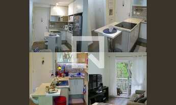 Imagem: Apartamento à Venda - Panamby, 1 Quarto