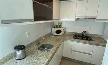 Imagem 4: Apartamento na Quadra do Mar em Meia Praia - Itapema