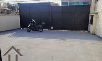 Imagem 6: Galpão para alugar, 335 m² por R$ 14.210/mês - Jardim Peri Peri - São Paulo/SP