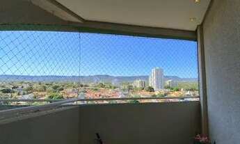 Imagem 5: Vende-se apartamento no Residencial Mirante du Park