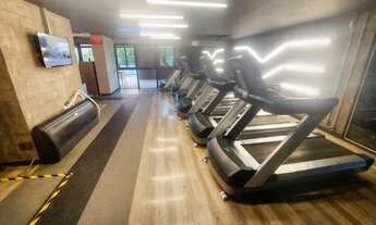 Imagem 3: Flat na Beira Mar