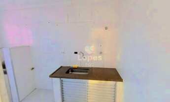 Imagem 7: Apartamento com 2 dormitórios para alugar, 50 m² por R$ 1.433,00/mês - Vila Industrial - S