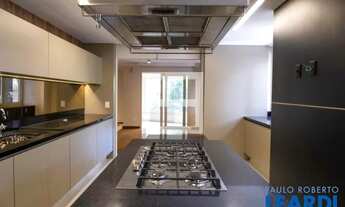 Imagem 3: APARTAMENTO - JARDIM PAULISTANO - SP