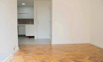 Imagem 3: Apartamento à Venda - Laranjeiras, 2 Quartos, 64 m2