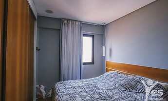 Imagem 4: Cód.: 11751 - Apartamento de 82m², 03 dormitórios sendo 01 suíte e 02 vagas de garagem Vi