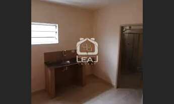 Imagem 7: Casa de 40 m², com dormitório, sala, cozinha e área de serviço, para locação por R$ 1.850