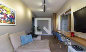 Imagem 5: Apartamento para Aluguel - Vila Mascote, 2 Quartos, 65 m2