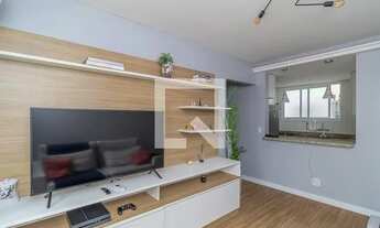 Imagem 4: Apartamento para Aluguel - Petrópolis, 1 Quarto, 68 m2