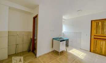 Imagem 2: Apartamento para Aluguel - Tatuapé, 1 Quarto, 20 m2