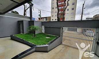 Imagem: Cód. 7979 - Sobrado em condomínio fechado