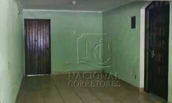 Imagem 3: Sobrado com 3 dormitórios à venda, 190 m² por R$ 850.000,00 - Vila Valparaíso - Santo Andr