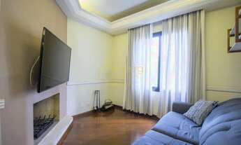 Imagem 5: Apartamento alto padrão 232m², 3 suítes, 3 vagas