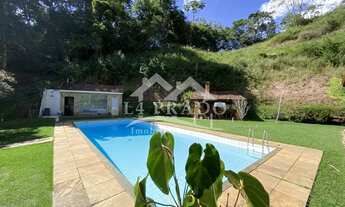 Imagem 7: Sítio/Casa a venda em Pedro do Rio, Petrópolis/RJ, próximo a Itaipava, 7 quartos