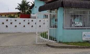 Imagem: Apartamento temporada em porto seguro, praia