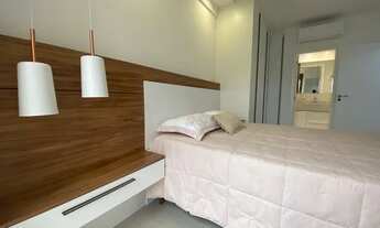 Imagem: Apartamento novo para aluguel anual 2 suítes