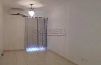 Imagem 2: Araçatuba - Apartamento - Jardim Nova Yorque