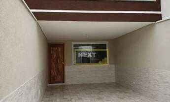 Imagem 2: Sobrado com 3 dormitórios à venda, 135 m² por R$ 680.000 - Vila Marieta - São Paulo/SP