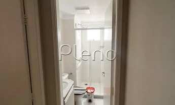 Imagem 4: Apartamento á venda no Condomínio Perfect Life Residence - Swift - Campinas/SP