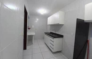 Imagem 5: Apartamento 2 quartos no Jardim Oceania