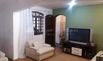 Imagem 6: Sobrado à venda Parque Continental - São Paulo/SP