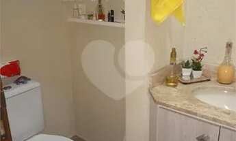 Imagem 5: Sobrado 3 dorm e 2 vagas no Jd das Figueiras