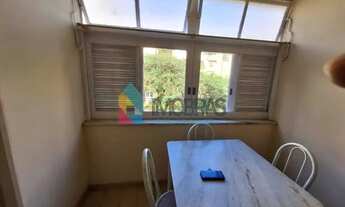 Imagem 6: SALA E QUARTO EXCELENTE - 41M² - IPANEMA