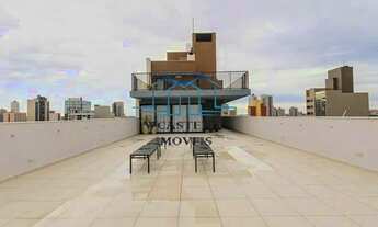 Imagem 7: Apartamento para Locação em Curitiba, Centro, 1 dormitório, 1 banheiro, 1 vaga