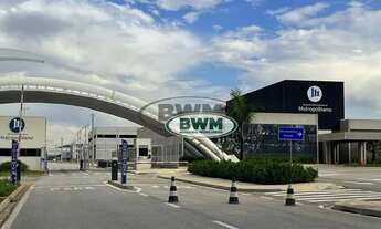 Imagem 4: Galpão Industrial para locação, Iporanga, Sorocaba - GA0067