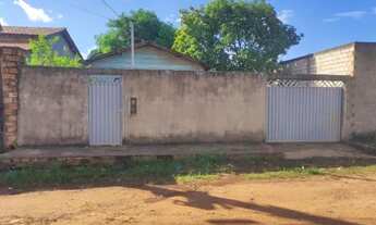 Imagem: Terreno 10x20 bairro Nova Republica