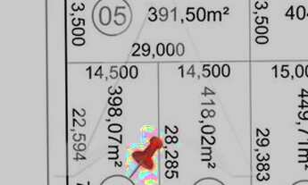 Imagem 5: TERRENO RESIDENCIAL em SINOP - MT, PARQUE DO LAGO
