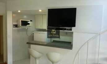 Imagem 2: Flat disponível na Vila Nova Conceição