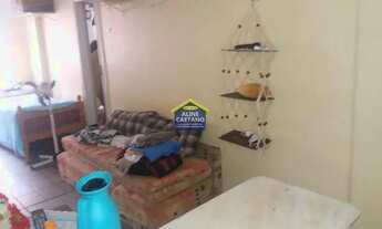 Imagem 1: Kitnet com 1 dorm, Aviacao, Praia Grande