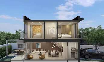 Imagem: COTIA - Casa de Condomínio - Granja Viana