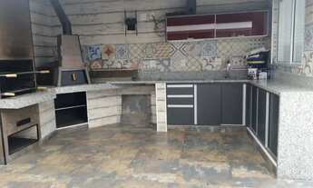 Imagem: Casa de condomínio Verdana, sobrado para