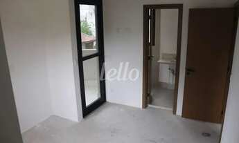 Imagem 2: Santo André - Apartamento Padrão - Jardim