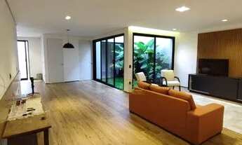 Imagem 3: Casa com 3 dormitórios, 220 m² - venda por R$ 1.100.000,00 ou aluguel por R$ 5.000,00/mês