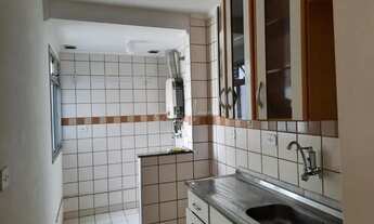 Imagem 5: Apartamento no Alameda dos Pássaros, próximo shopping Oriente/Shibata, 59 m2, 2 dormitório