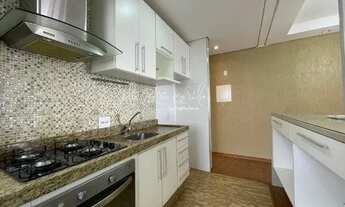 Imagem 3: Vende-se lindo apartamento com 3 quartos no Ed. Condomínio Moradas do Bosque. Marília-SP