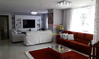 Imagem 3: Apartamento no Alto de Santana - 03 suítes e 03 vagas