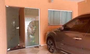 Imagem 2: Sobrado com 3 dormitórios à venda, 170 m² por R$ 850.000,00 - Parque Novo Oratório - Santo