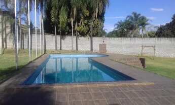 Imagem 3: Alugo Chácara com casa e galpão