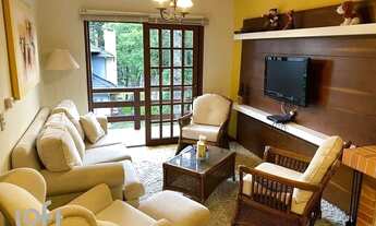 Imagem 2: Apartamento à venda Rua Bruno Ernesto Riegel, Ipê Amarelo - Gramado