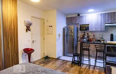 Imagem 6: Apartamento para Aluguel - Cambuci, 1 Quarto, 28 m2