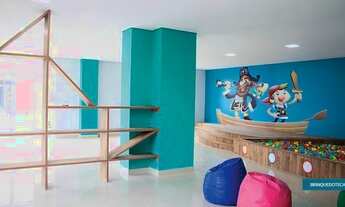 Imagem 2: NVT - Lançamento condomínio integrado a natureza pronto pra morar