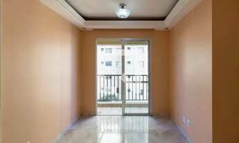 Imagem 2: Apartamento para Aluguel - Mooca, 2 Quartos, 55 m2