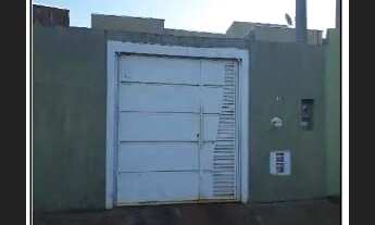 Imagem: IGARAPAVA - Casa Padrão - MONTE CASTELO