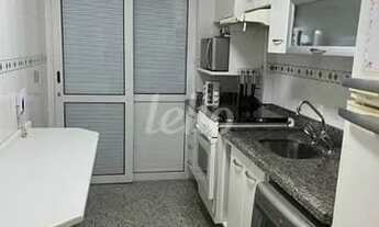 Imagem 3: São Paulo - Apartamento Padrão - Vila Mariana