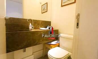 Imagem 4: Condomínio Mondo Itaim, Apartamento Duplex com 3 dormitórios à venda, 156 m² por R$ 2.344