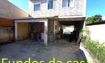 Imagem 3: Casa de condomínio à venda com 3 dormitórios em Guaratiba, Rio de janeiro cod:M321